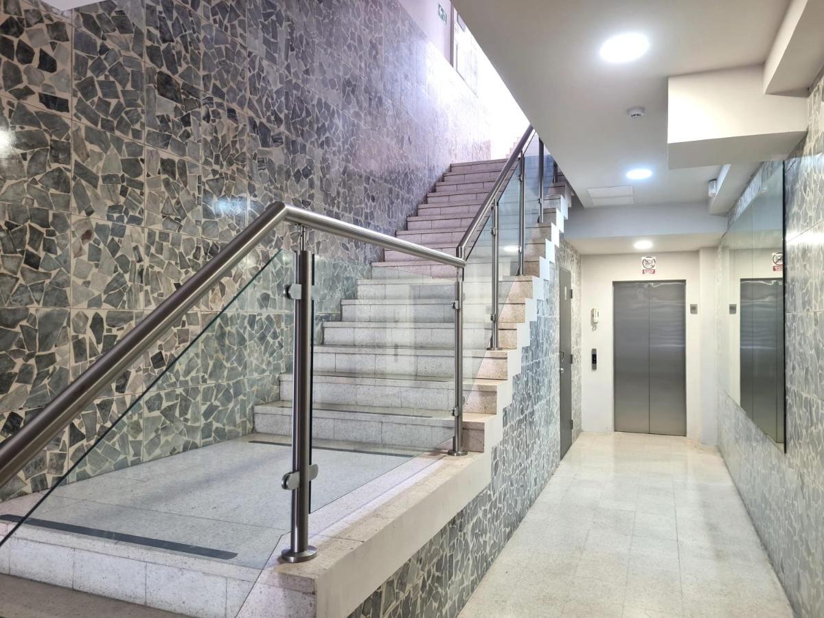Beautiful 2BR In Obarrio Apartment Ciudad de Panamá Exterior foto