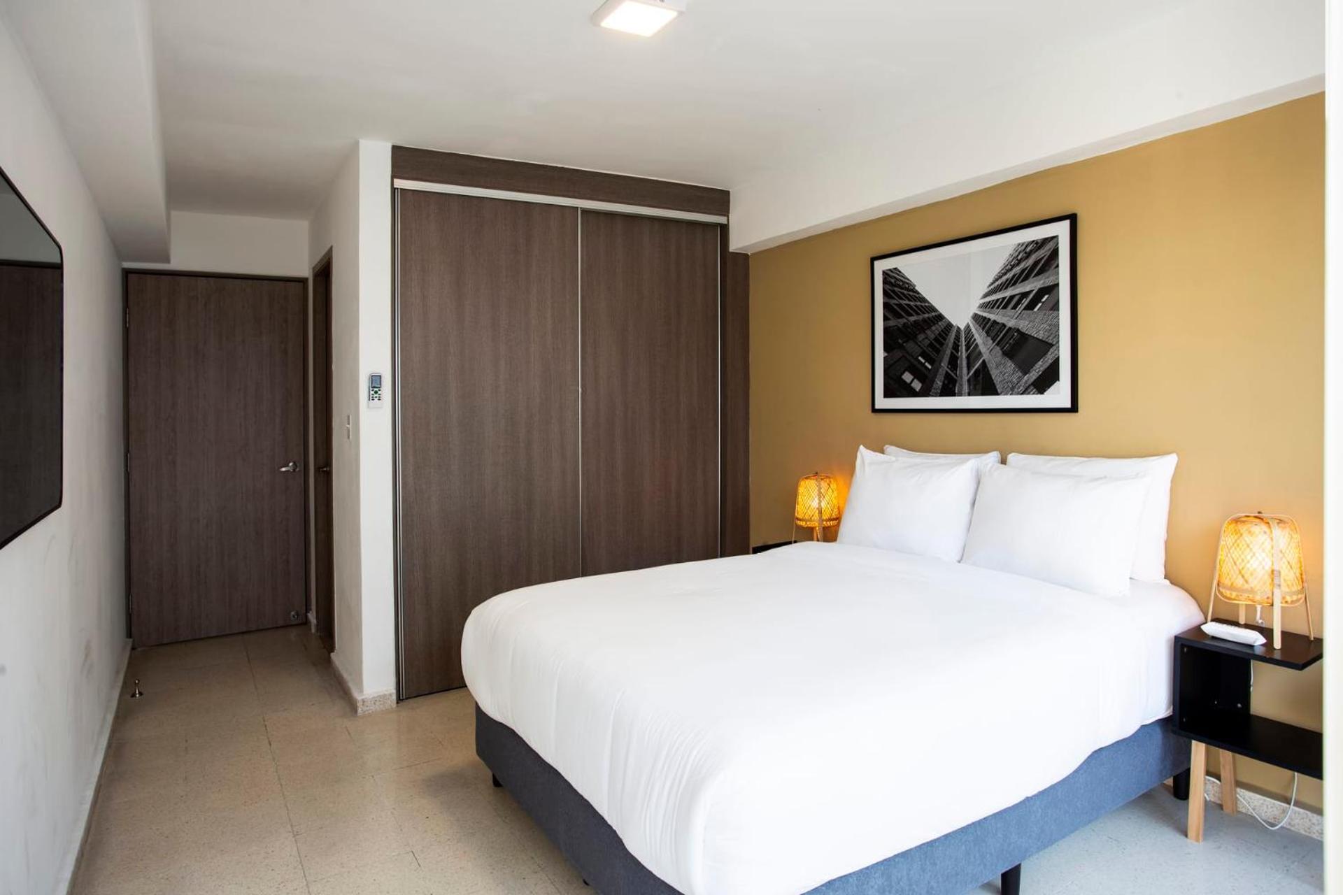 Beautiful 2BR In Obarrio Apartment Ciudad de Panamá Exterior foto