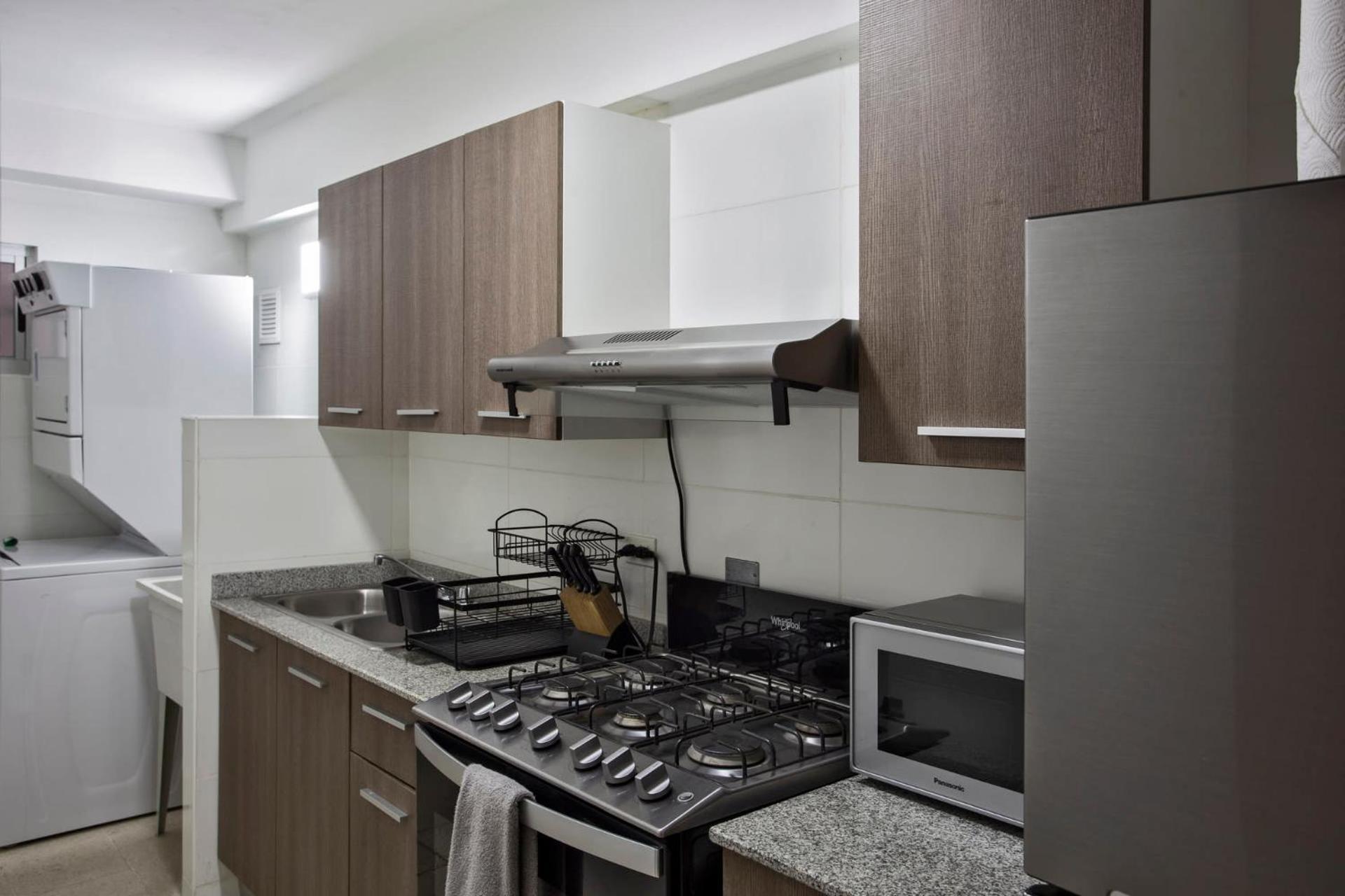 Beautiful 2BR In Obarrio Apartment Ciudad de Panamá Exterior foto
