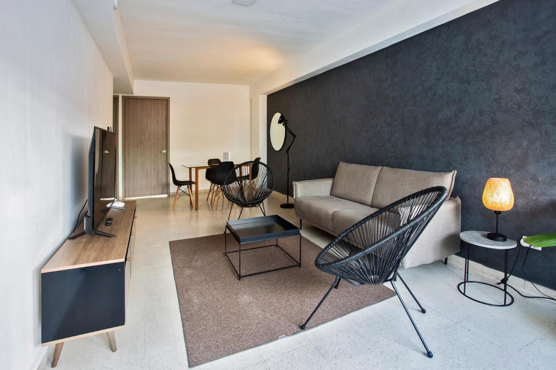 Beautiful 2BR In Obarrio Apartment Ciudad de Panamá Exterior foto